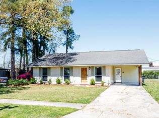 10537 Mayfair Dr, Baton Rouge, LA 70809