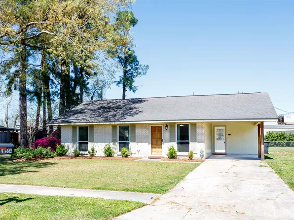10537 Mayfair Dr, Baton Rouge, LA 70809