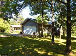 2675 Golf View Dr SW, Pine River, MN 56474