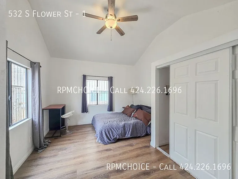 532 S Flower St #1 — Photo 27
