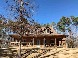 616 School St, Amity, AR 71921