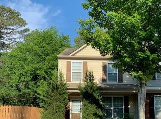 2700 Deerwood Ln SW #75, Atlanta, GA 30331