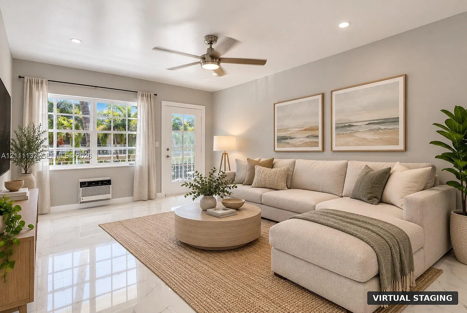 Eight Palms Condo — Photo 4