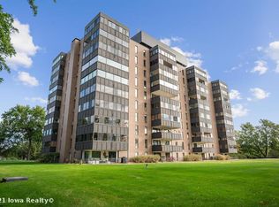 3131 Fleur Dr UNIT 407, Des Moines, IA 50321