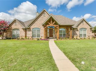 2206 Savannah Ct, Cleburne, TX 76033