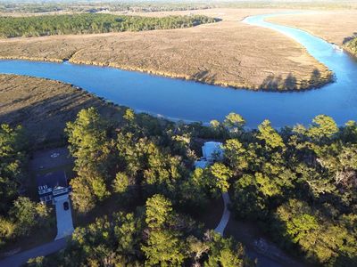 0 Sanderling Trce, Waverly, GA, 31565
