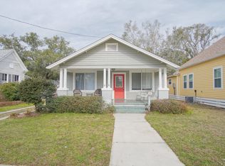 1504 E Strong St, Pensacola, FL 32501