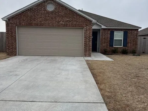 4714 Churchill, Shawnee, OK 74804