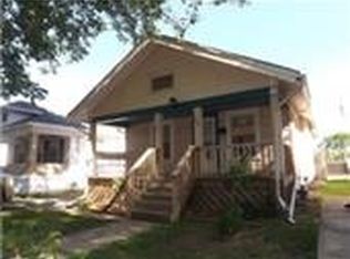 1227 E 21st Ave, North Kansas City, MO 64116