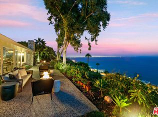 3662 Sweetwater Canyon Dr, Malibu, CA 90265
