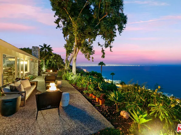 3662 Sweetwater Canyon Dr, Malibu, CA 90265