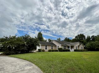 4564 Salem Church Rd, Musella, GA 31066