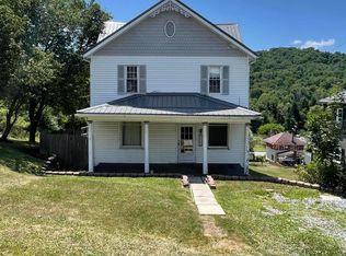 1706 Crawford Ave, Northern Cambria, PA 15714