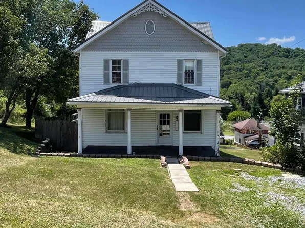 1706 Crawford Ave, Northern Cambria, PA 15714