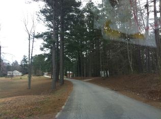 1249 Chester Harris Dr, Dallas, GA 30132