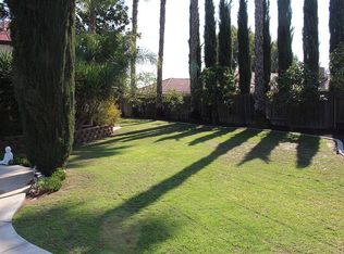 1313 Jenkins Rd, Bakersfield, CA 93314