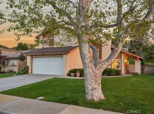 27792 Abadejo, Mission Viejo, CA 92692