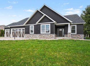 Weber Ln, GOSHEN, IN