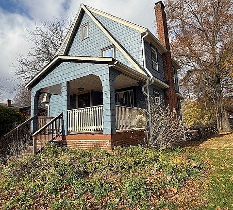 2nd image of 4009 Rosemond Rd