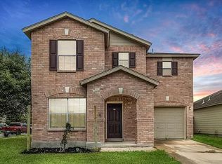 7638 Bedford Crk, San Antonio, TX 78254