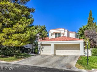 2122 Inverness Dr, Henderson, NV 89074