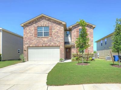 4607 Jeffs Farm, San Antonio, TX, 78244