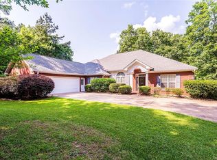 155 Justin Chase, Wetumpka, AL 36093