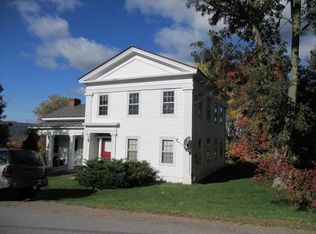 261 Colby Rd  Schoharie Lot A, Schoharie, NY 12157