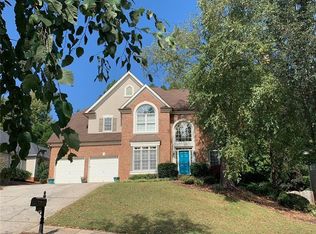 4528 Madison Ridge Pl NW, Marietta, GA 30064