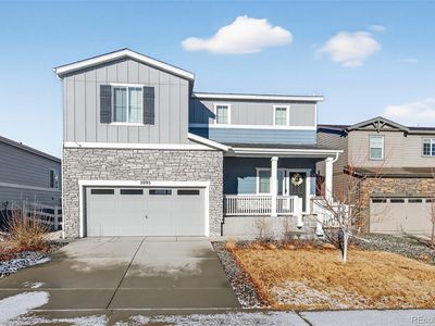 2095 Villageview Lane, Castle Rock, CO, 80104