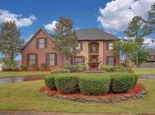 321 Highland Park Blvd, Ridgeland, MS 39157