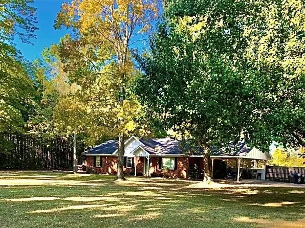 120 Sue Calhoun St, Downsville, LA 71234