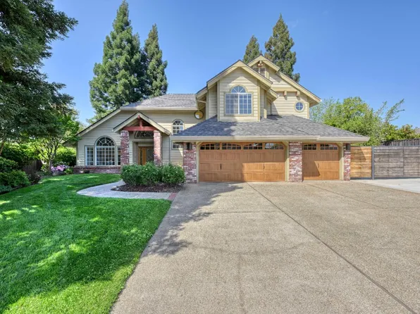 8480 Cambridge St, Granite Bay, CA 95746