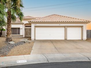 11639 W Cyprus Dr, Avondale, AZ 85392