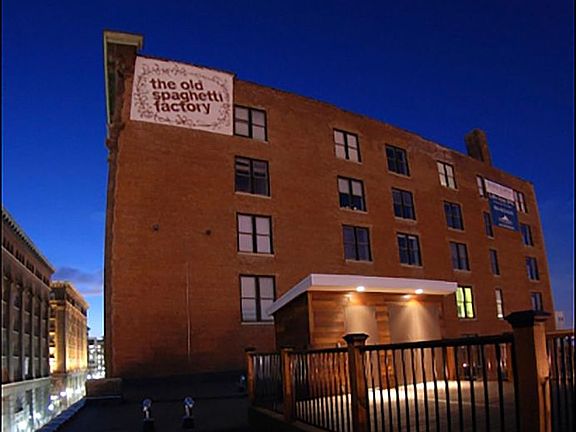 2nd image of 308 W 8th St APT 410