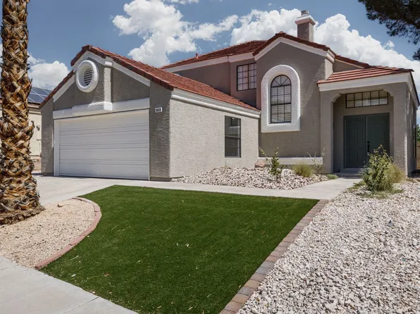 3020 Donnegal Bay Dr, Las Vegas, NV 89117