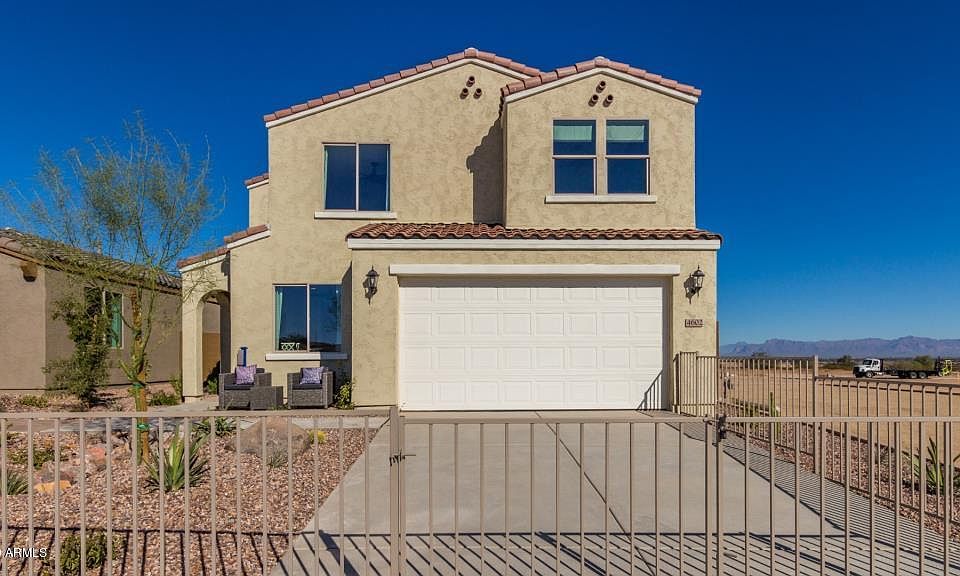 1st image of 4602 W Vervain Avenue