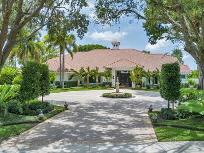 1504 Breakers West Boulevard, West Palm Beach, FL, 33411