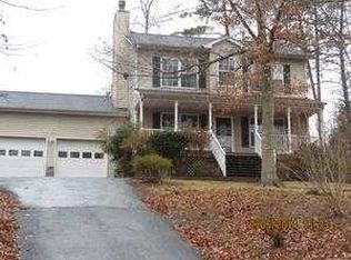 18 Arapaho Trl, Palmyra, VA 22963