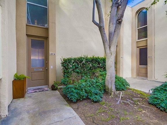 4th image of 4855 Collwood Blvd Unit B