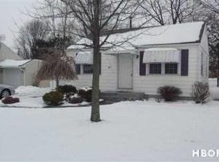 1017 S Myrtle Ave, Willard, OH 44890