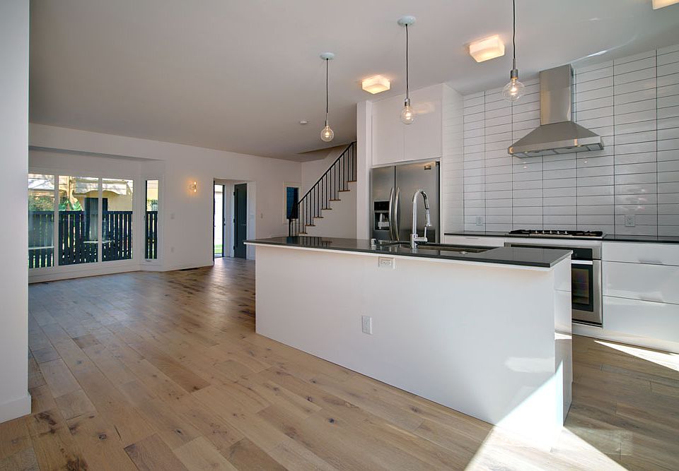 Stunning Custom Renovation! Open format living room, dining room, kitchen!