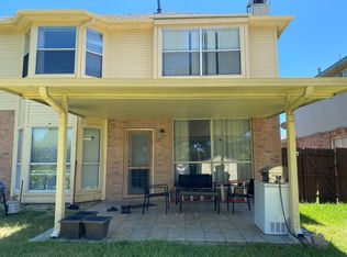 1145 Bayside Dr, Irving, TX 75060