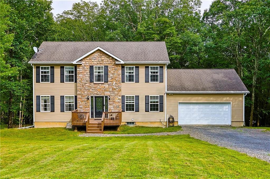249 Oakenshield Dr, Tamiment, PA 18371 Zillow