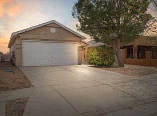 1848 Shadowcast Dr SW, Albuquerque, NM 87121