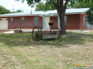 458 Holbrook Rd, San Antonio, TX 78218