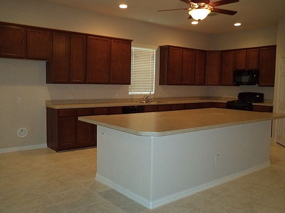 David Weekley Homes Inventory Photo