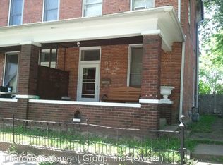 920 Wabash Ave, Lafayette, IN 47905