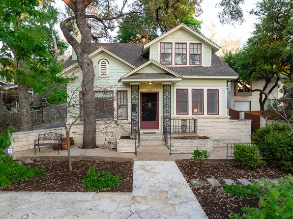 1307 Marshall Ln, Austin, TX 78703