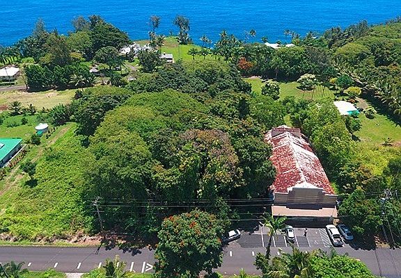 4th image of Old Mamalahoa Hwy Lot 7-D